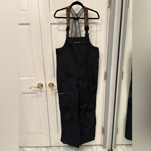 Grundens Bib/overalls